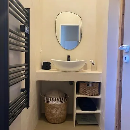 T2 L'evasion - Terrasse - Parking Gratuit - Climatisation Apartment *