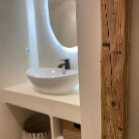 T2 L'evasion - Terrasse - Parking Gratuit - Climatisation Apartment Bagnères-de-Bigorre