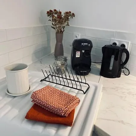 Apartment T2 L'evasion - Terrasse - Parking Gratuit - Climatisation Bagnères-de-Bigorre