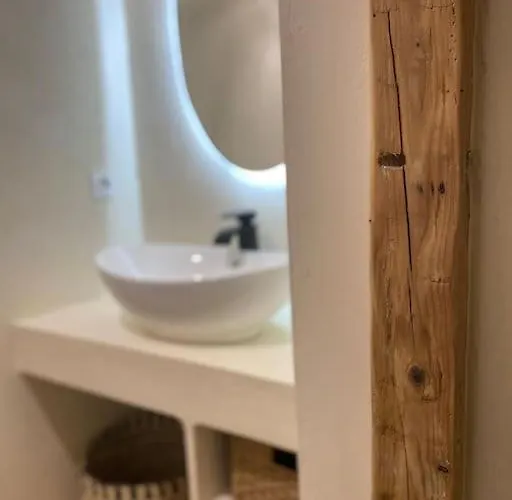 T2 L'evasion - Terrasse - Parking Gratuit - Climatisation 公寓 巴涅尔德比戈尔