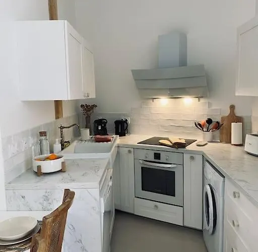 T2 L'evasion - Terrasse - Parking Gratuit - Climatisation 巴涅尔德比戈尔