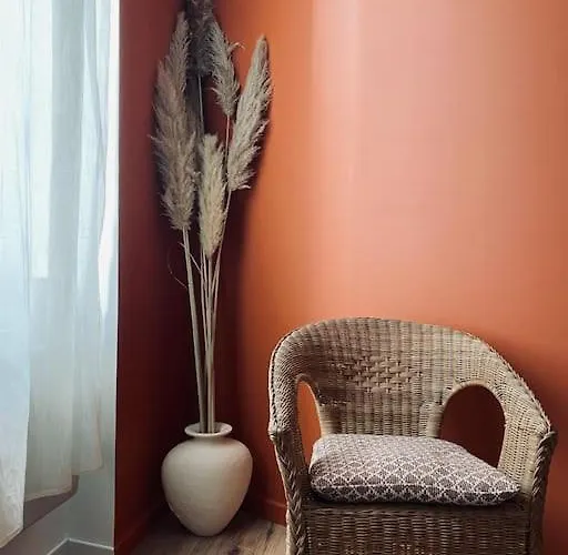 T2 L'evasion - Terrasse - Parking Gratuit - Climatisation 公寓 巴涅尔德比戈尔