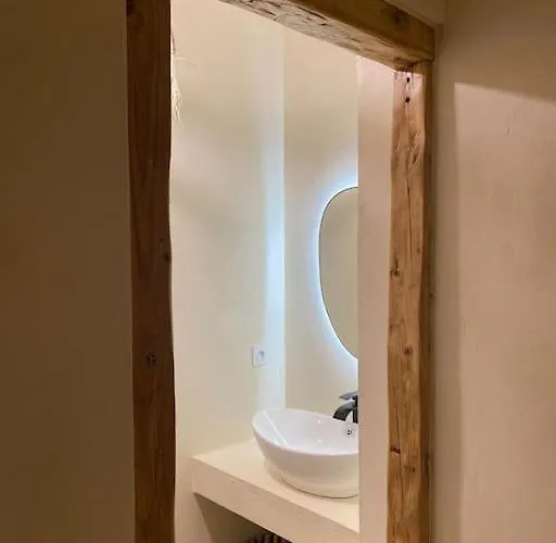 T2 L'evasion - Terrasse - Parking Gratuit - Climatisation * 巴涅尔德比戈尔