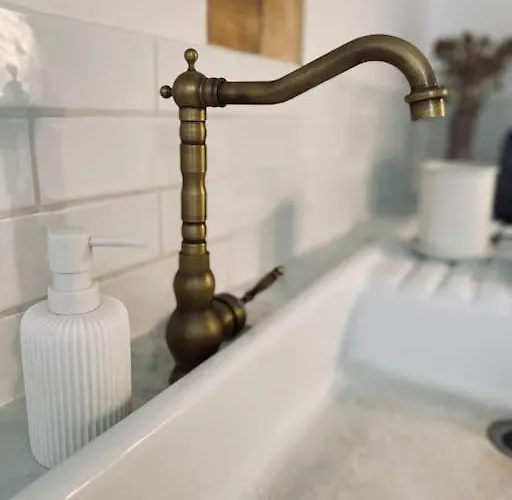 公寓 T2 L'evasion - Terrasse - Parking Gratuit - Climatisation *