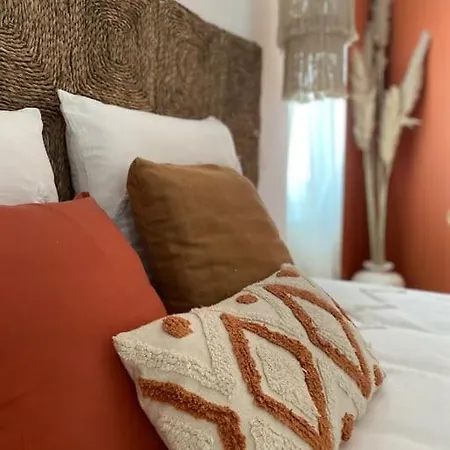 아파트 T2 L'evasion - Terrasse - Parking Gratuit - Climatisation