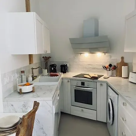 T2 L'evasion - Terrasse - Parking Gratuit - Climatisation Баньер-де-Бигор