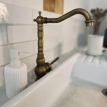 דירה T2 L'evasion - Terrasse - Parking Gratuit - Climatisation *